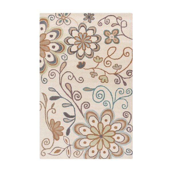 Surya Athena - 18 Sample Area Rug" ATH5123-1616